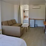 Hideaway Hotel
