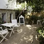 Hideaway Kas