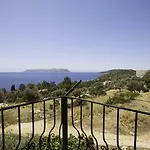 Szálloda Hideaway 3*