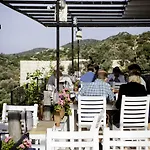 Hideaway Kaş