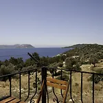 Hideaway 3* Kaş