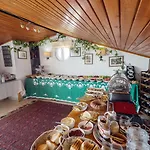 Hotel Hideaway Kaş