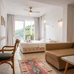 Szálloda Hideaway