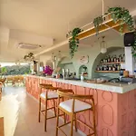 Hideaway Szálloda Kaş