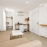 Hotel Hideaway Kaş