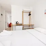 Hideaway 3* Kaş