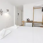 Hotel Hideaway