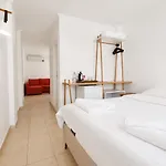 Hideaway Hotel Kaş