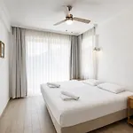 Hideaway Kaş