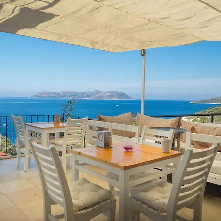 Hideaway Ξενοδοχείο 2*