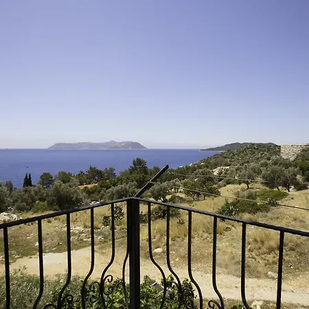 Hideaway Hotel Kas