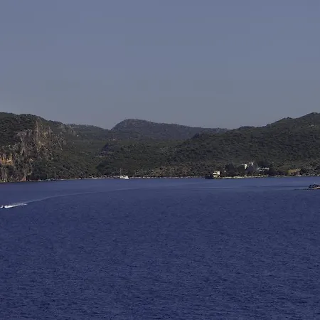 Hideaway Ξενοδοχείο