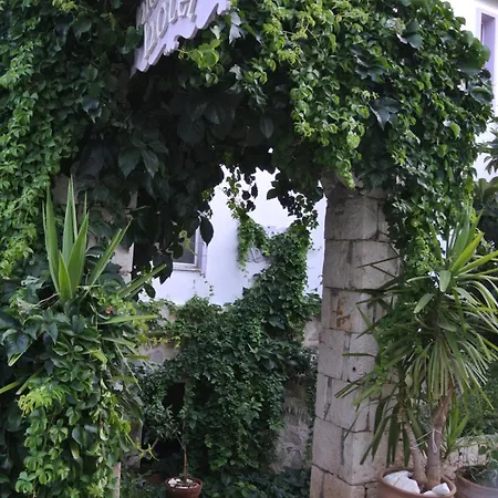 Hideaway