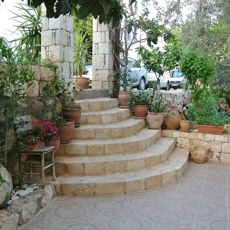 Ξενοδοχείο Hideaway Κας