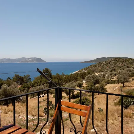 Hideaway Ξενοδοχείο