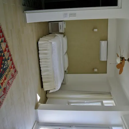 Hotel Hideaway Kaş