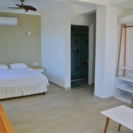 Hideaway Каш