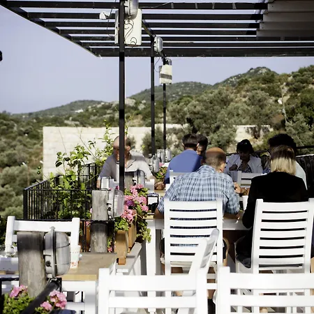 Hideaway Kaş