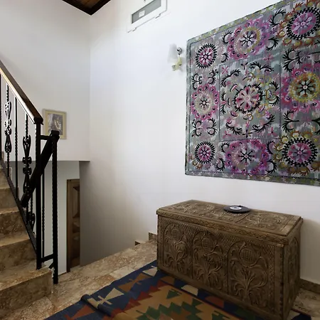 海德威酒店 酒店 3*