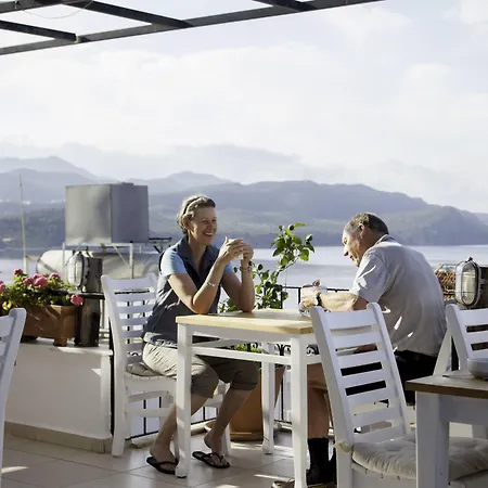 海德威酒店 酒店 3*