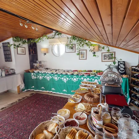 Готель Hideaway Каш
