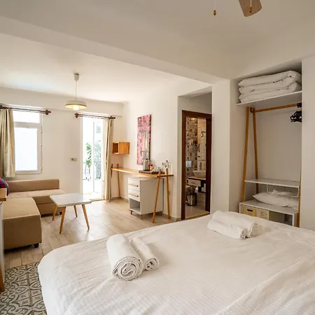 Hideaway 3* Каш