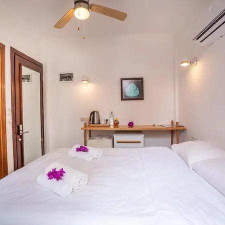 Hideaway Каш