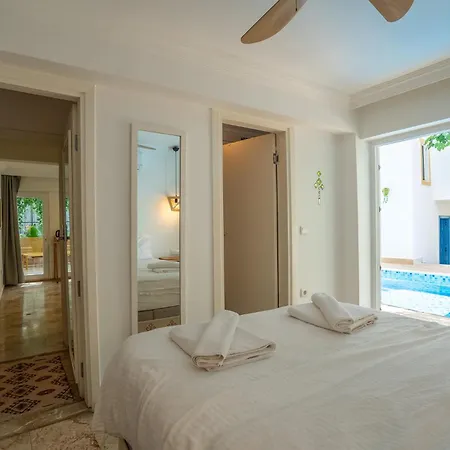 Hideaway 3* Каш