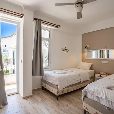 Hideaway 3* Каш