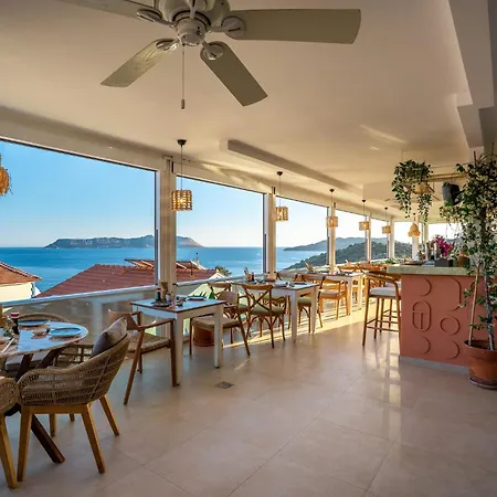 Hideaway 3* Каш
