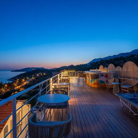 Hideaway Каш