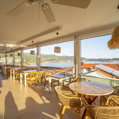 海德威酒店 酒店 3*