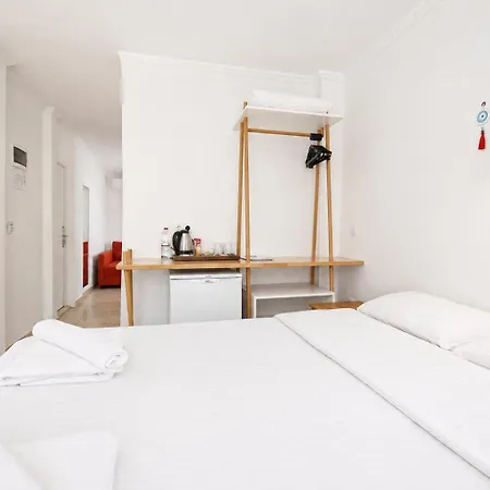 Hideaway 3* Каш