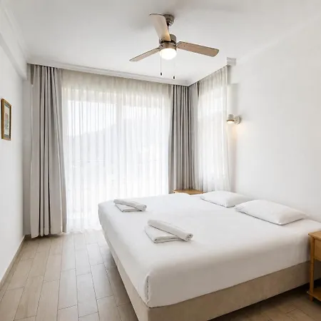 Hideaway Каш