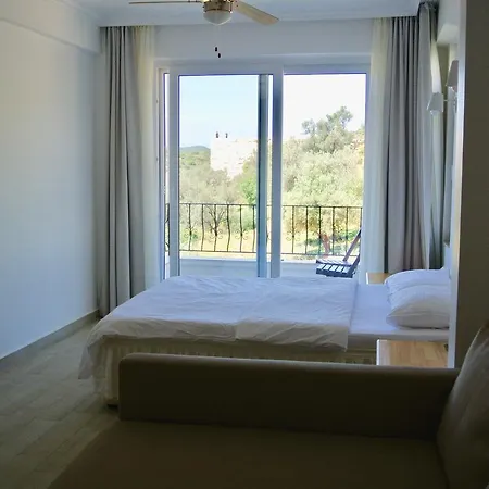 Hideaway Ξενοδοχείο