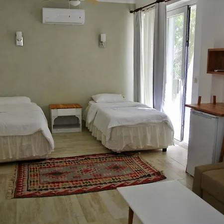 Hideaway Ξενοδοχείο