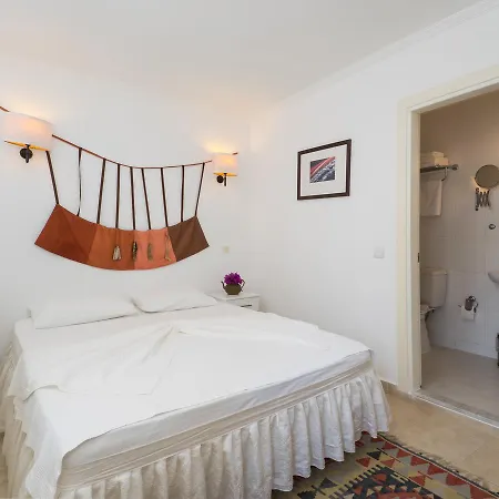 Hotel Hideaway Kas