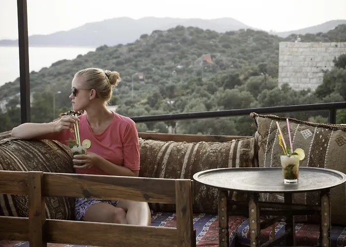 海德威酒店 3* 卡斯