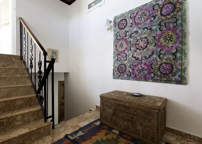 海德威酒店 酒店 3*