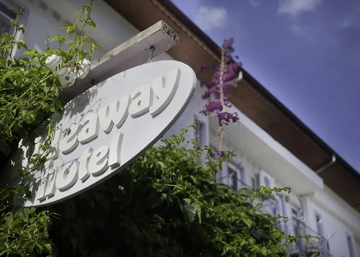 Hideaway Отель Каш