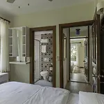 Hotell Hideaway 3*