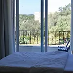 Hotell Hideaway Kaş