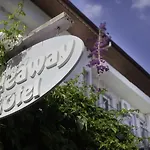 Hideaway Hotell Kaş