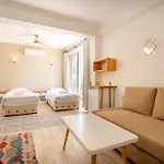 Hideaway 3* Kaş