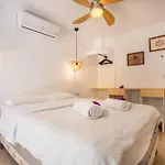 Hideaway Hotell