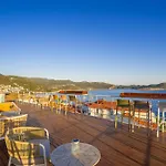 Hotell Hideaway