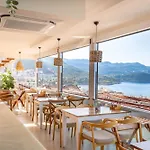 Hotell Hideaway