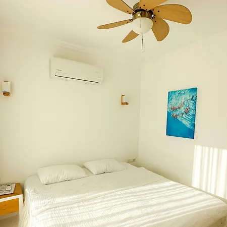 Hotel Hideaway Kas