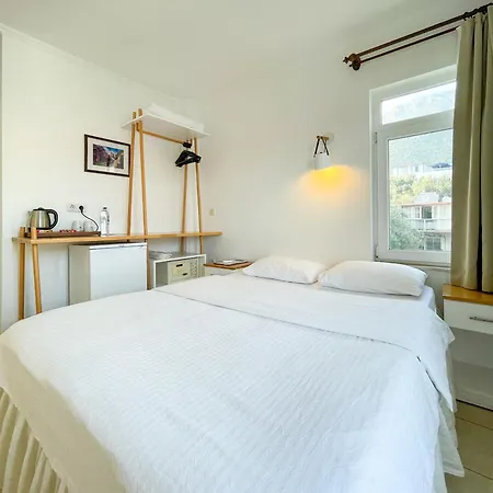 Hotel Hideaway Kas