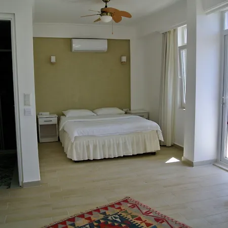 Hideaway Kaş